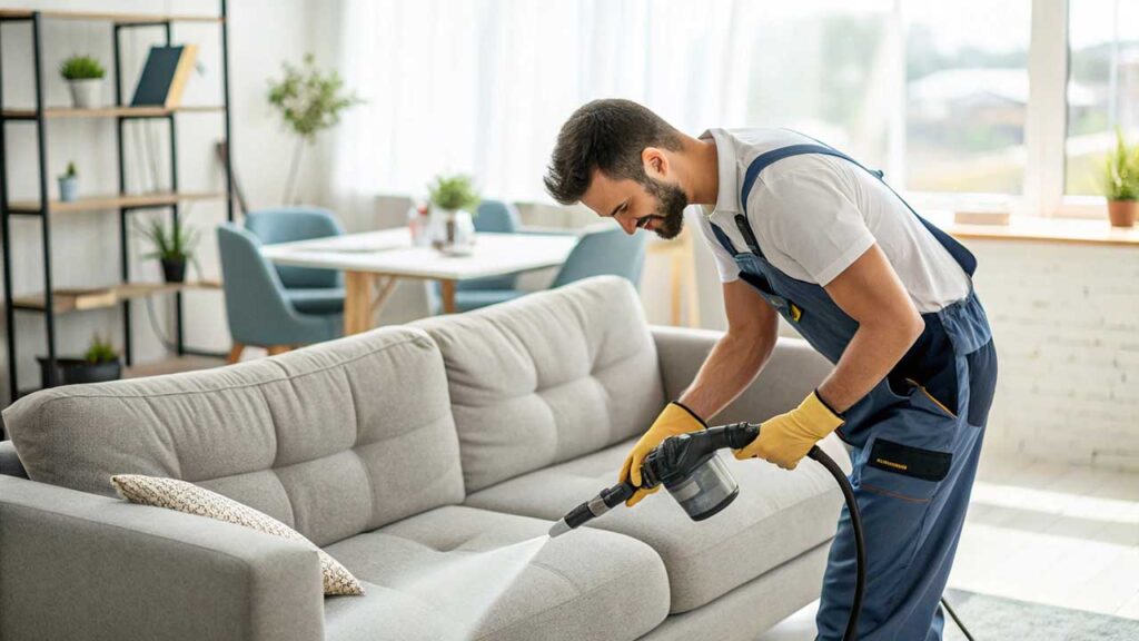 Cuci Sofa Boyolali