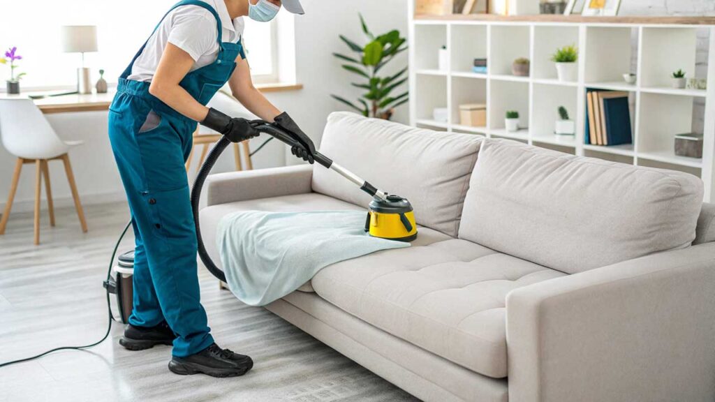 Cuci Sofa Sukoharjo