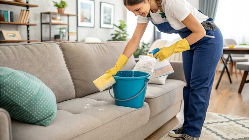 jasa cuci sofa solo raya